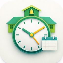 LehrerZeit app icon