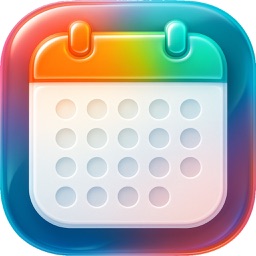 Brightcal app icon