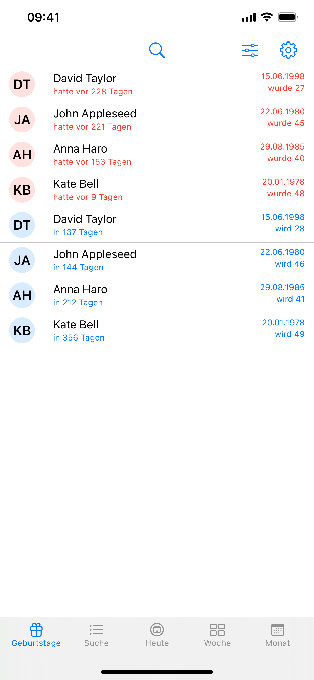 Brightcal 1