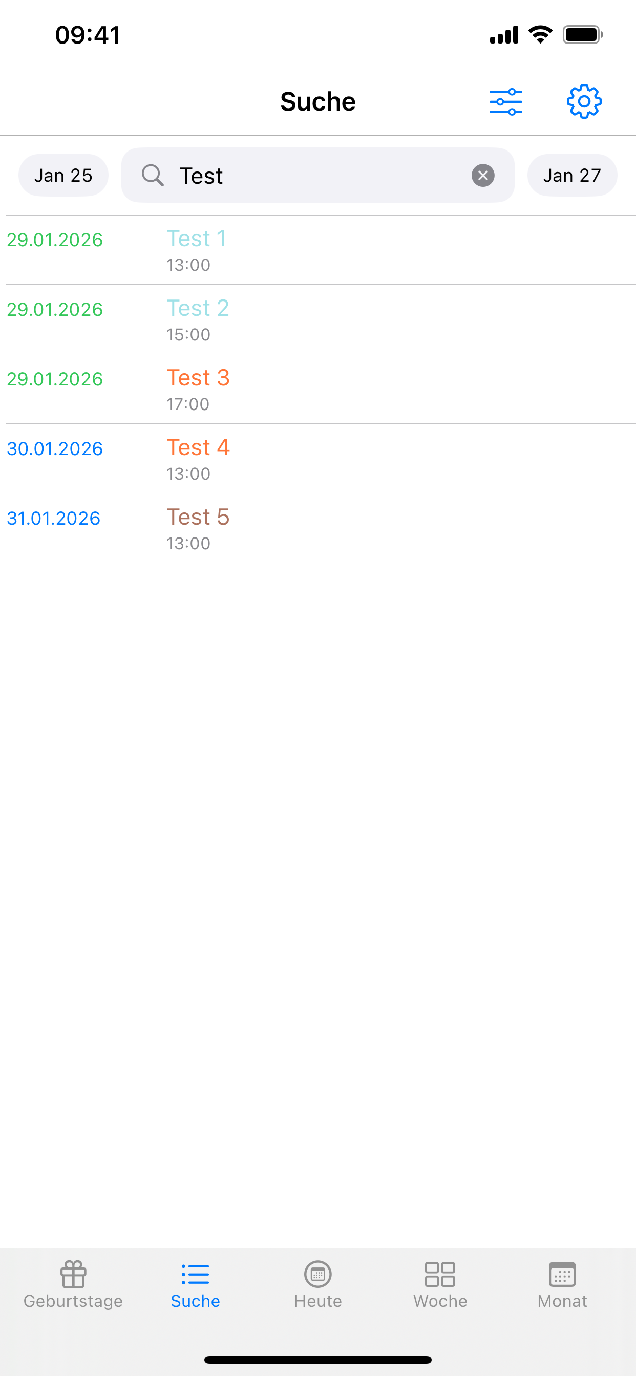 Brightcal 2