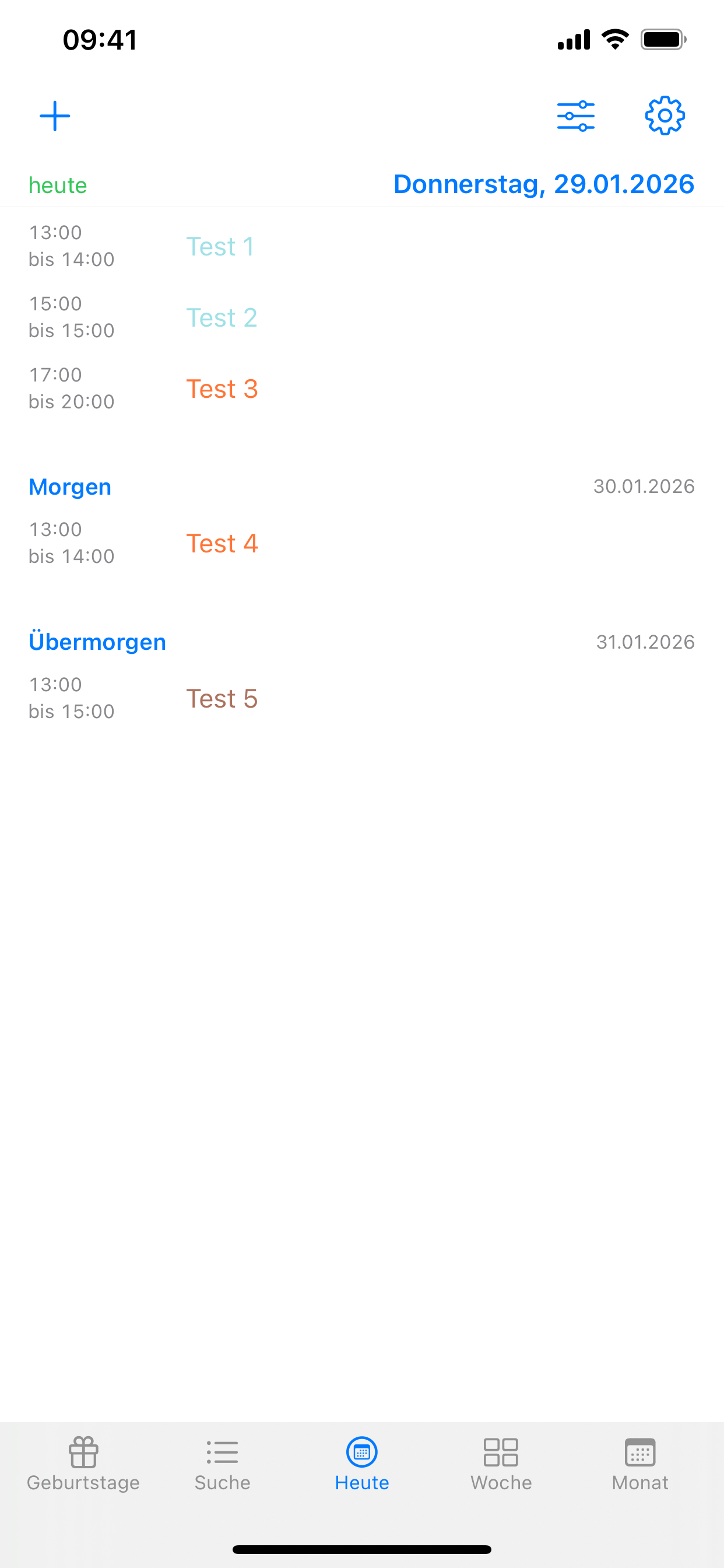 Brightcal 3
