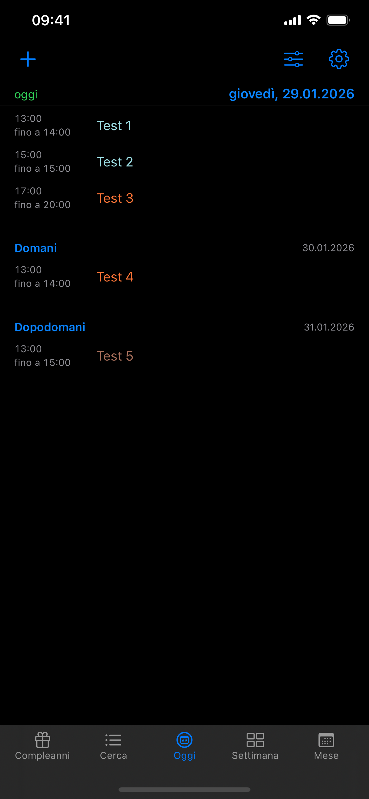 Brightcal 4