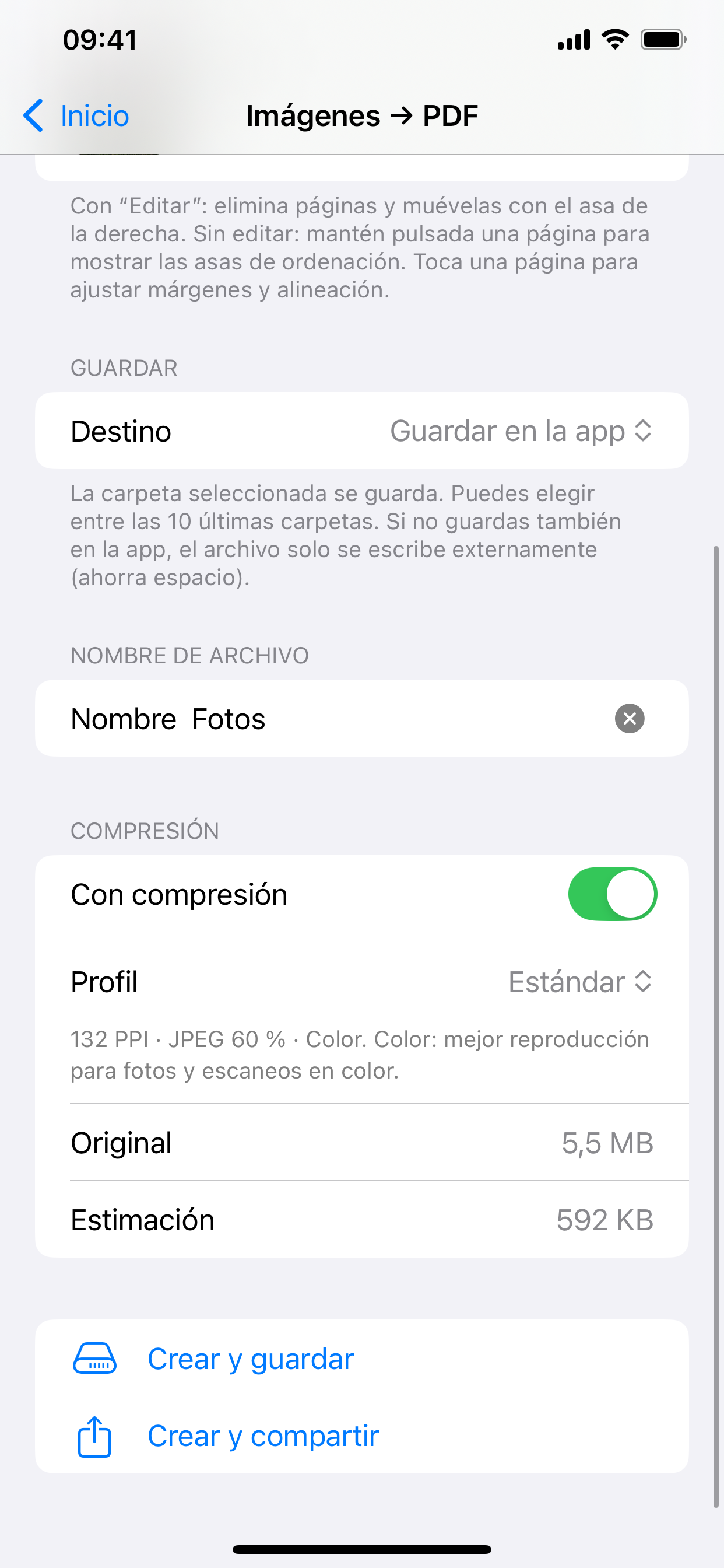 PDF - Shrink & Scan & OCR 2