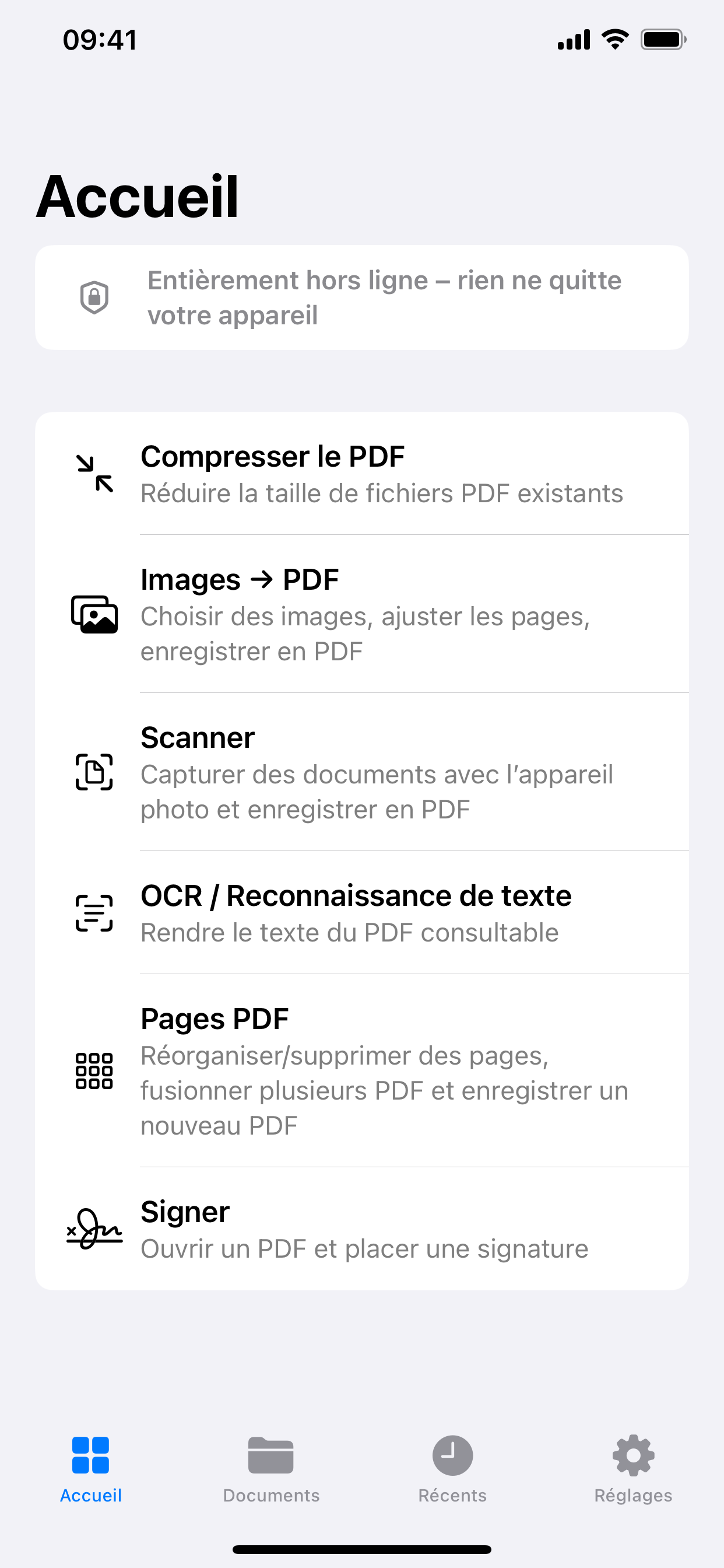 PDF - Shrink & Scan & OCR 1