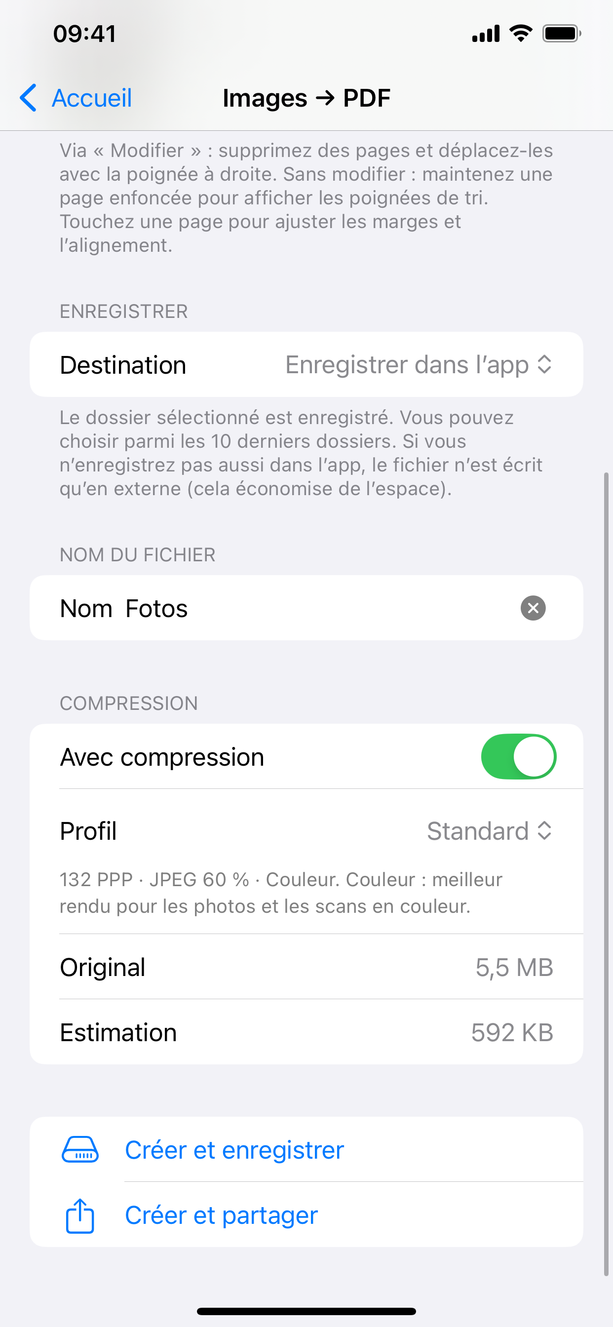 PDF - Shrink & Scan & OCR 2
