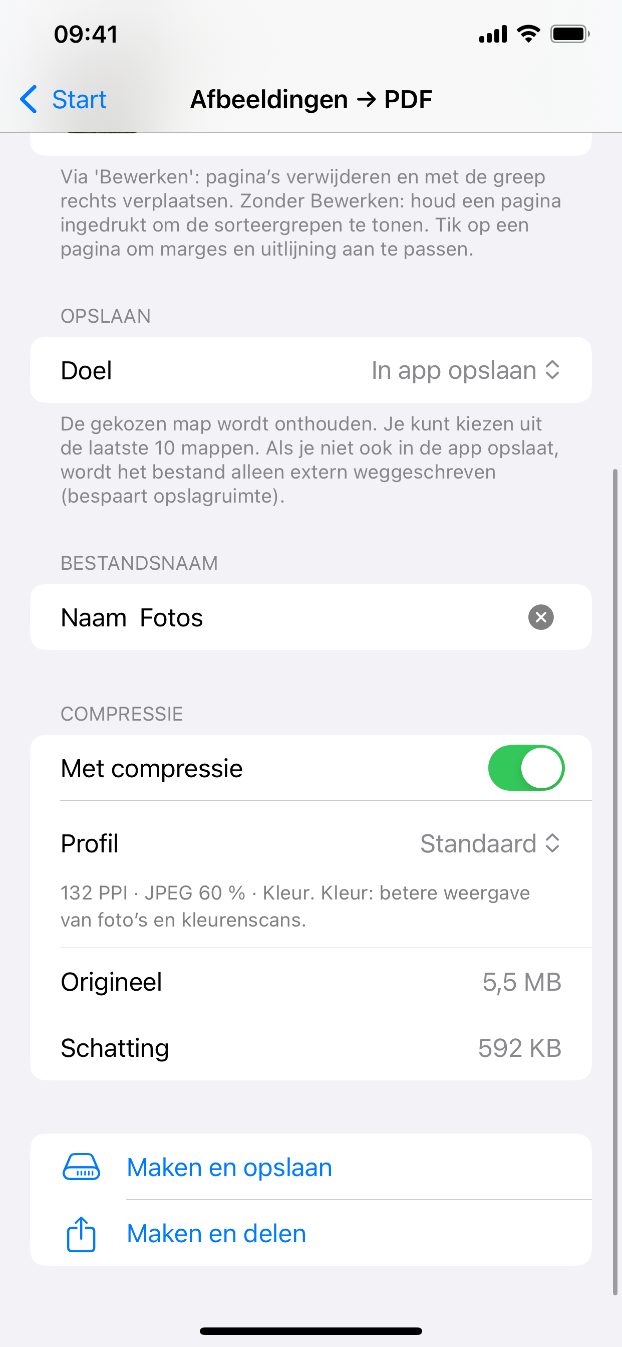 PDF - Shrink & Scan & OCR 2