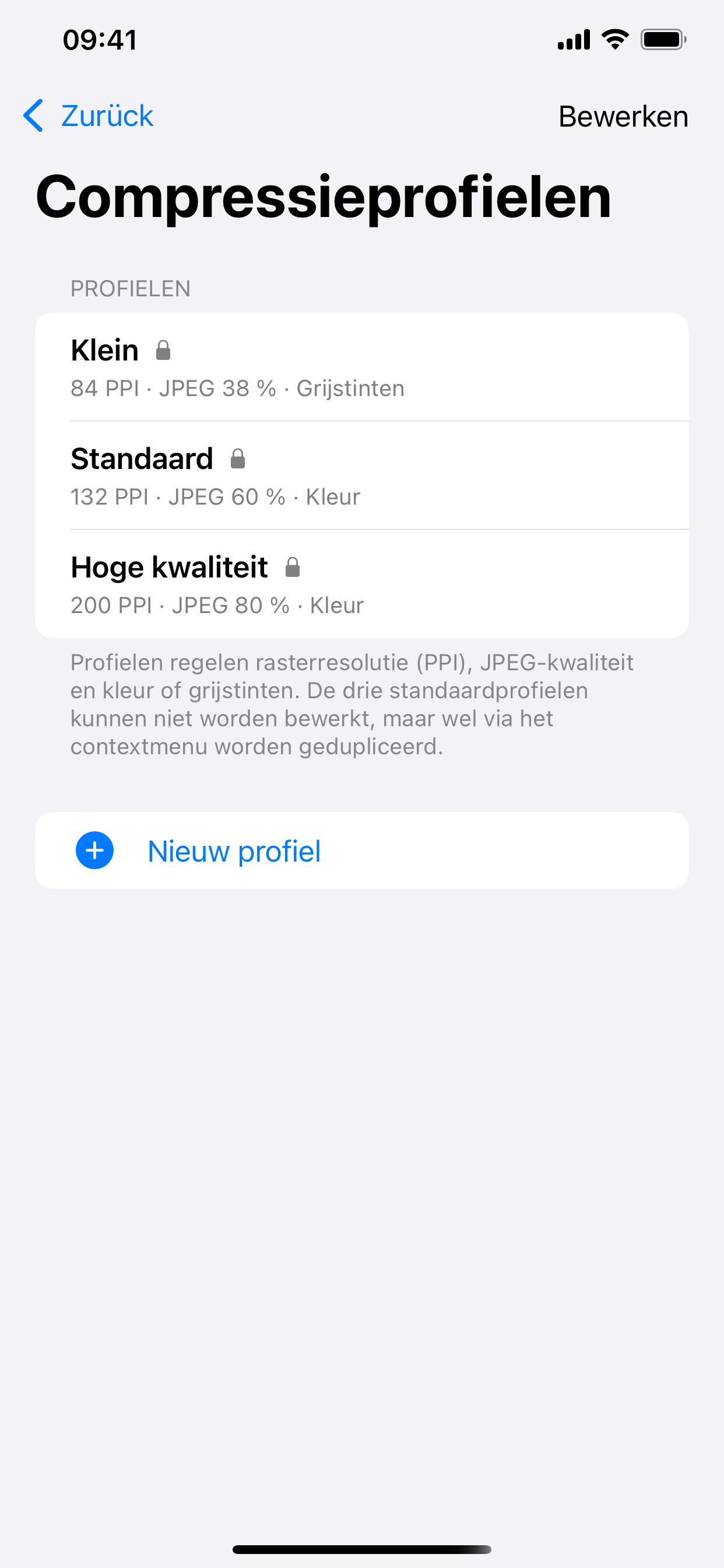 PDF - Shrink & Scan & OCR 3