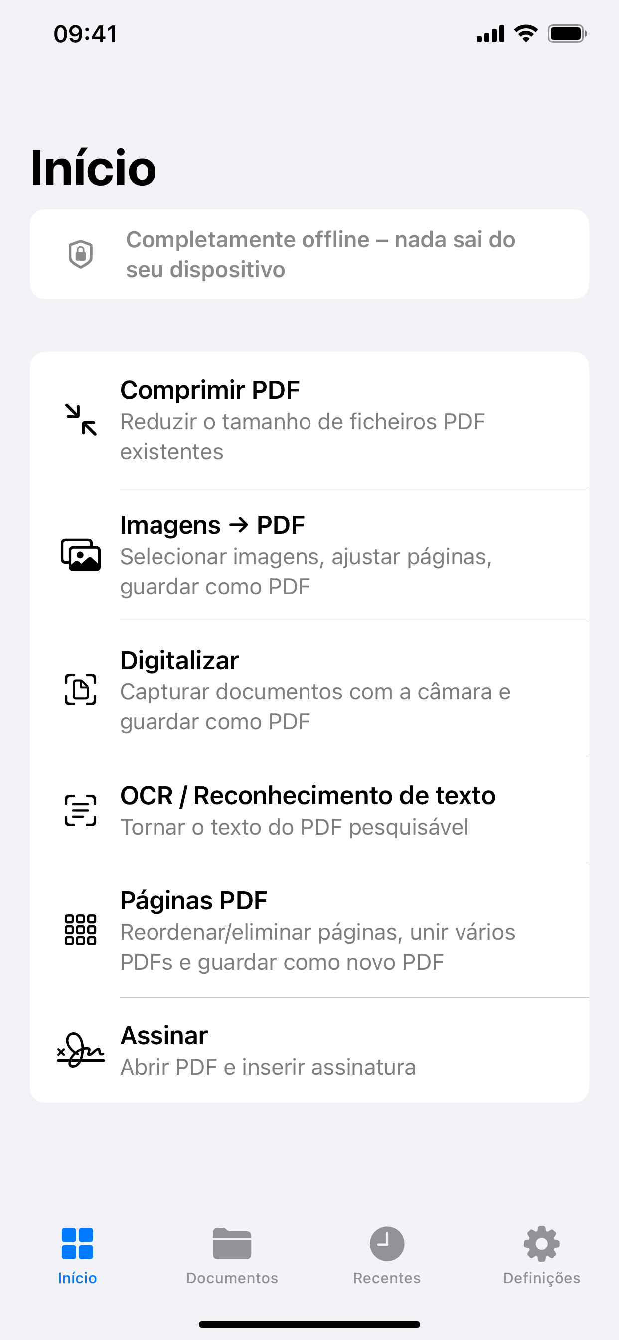 PDF - Shrink & Scan & OCR 1