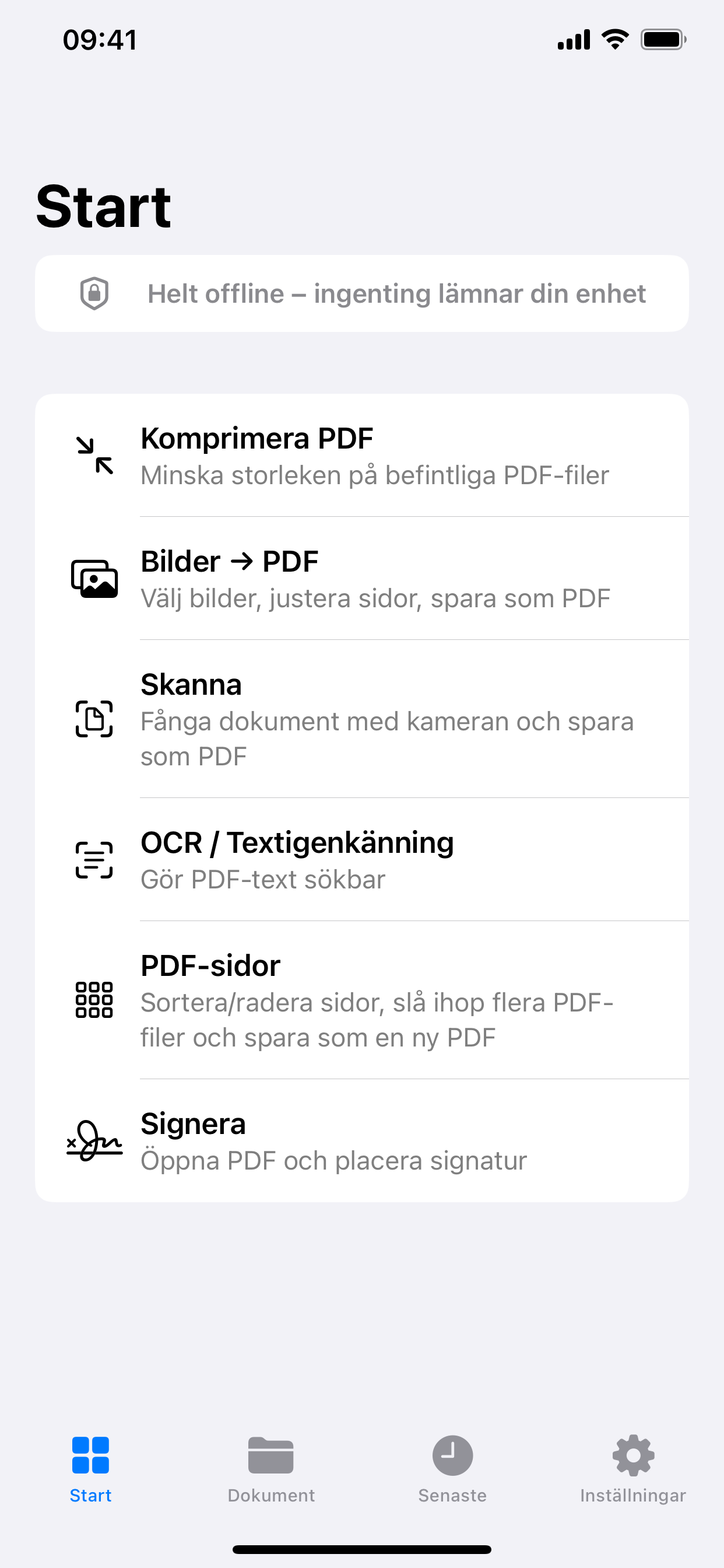 PDF - Shrink & Scan & OCR 1