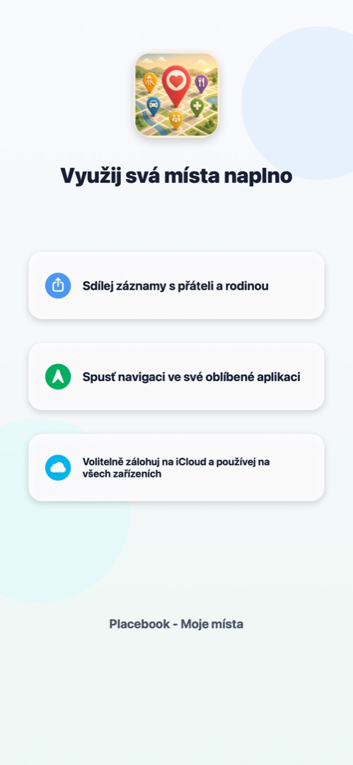 Placebook - Moje místa 8