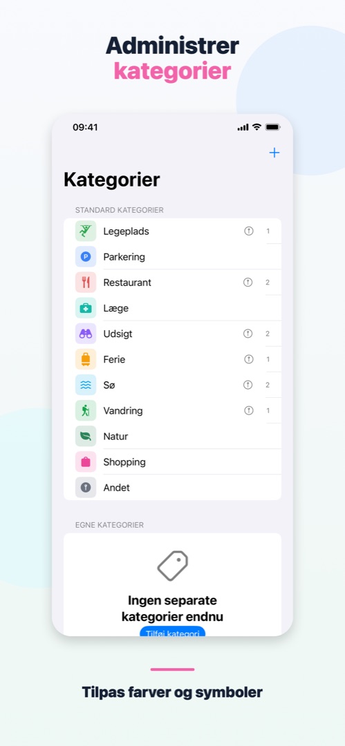 Placebook - Mine steder 6