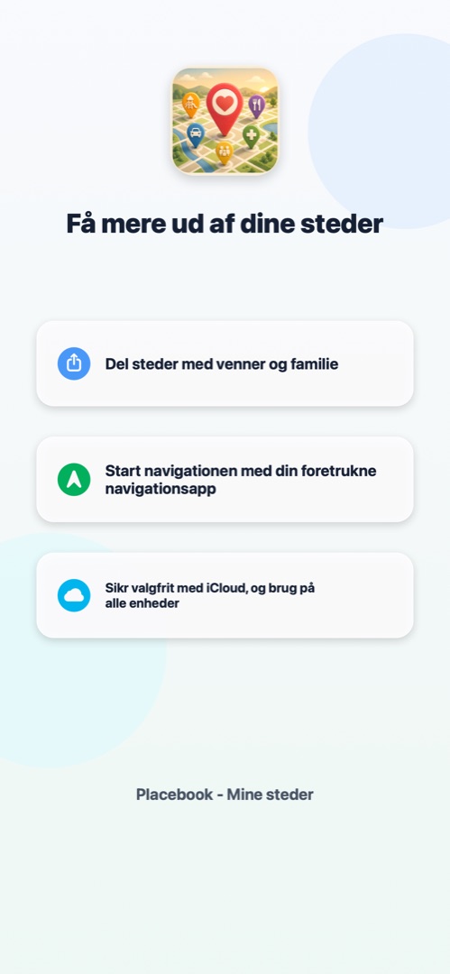 Placebook - Mine steder 8