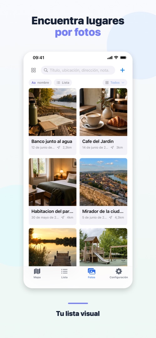 Placebook - Mis lugares 3