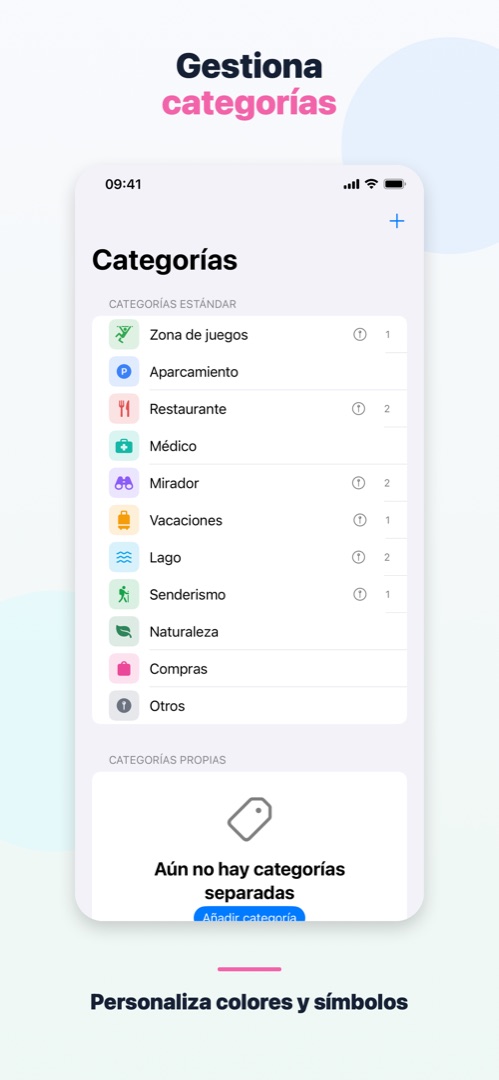 Placebook - Mis lugares 6