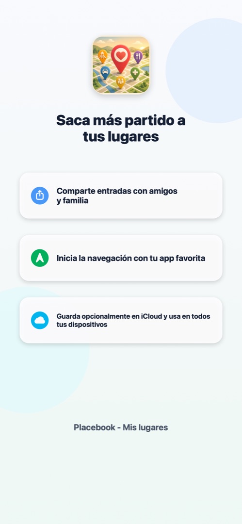 Placebook - Mis lugares 8