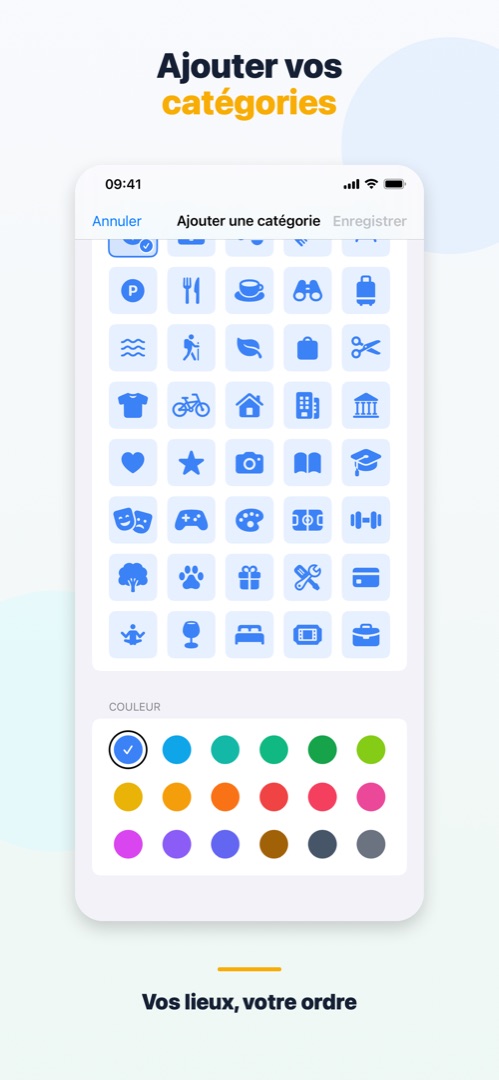 Placebook - Mes lieux 7