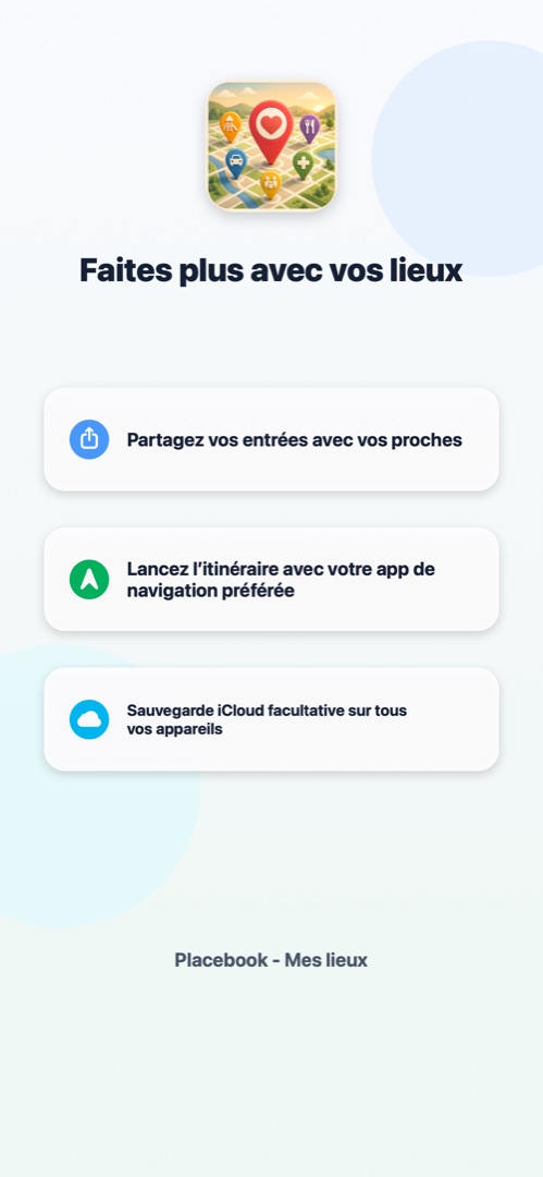 Placebook - Mes lieux 8