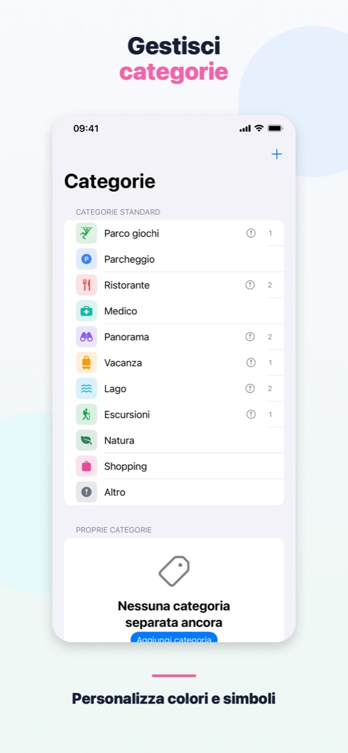 Placebook - I miei luoghi 6