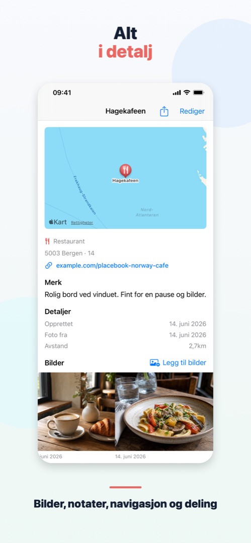 Placebook - Mine steder 4