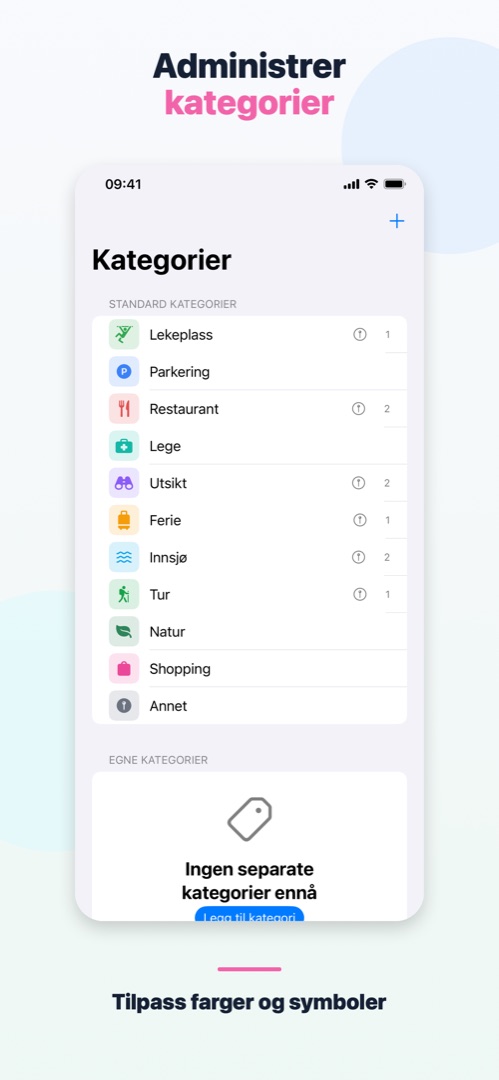 Placebook - Mine steder 6
