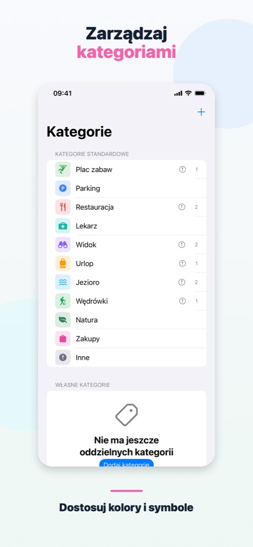 Placebook - Moje miejsca 6