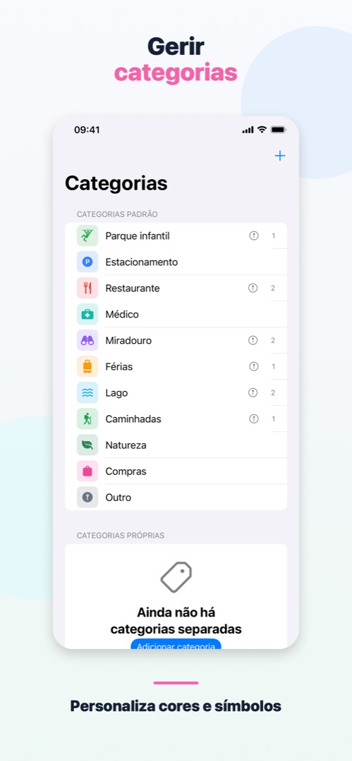 Placebook - Os meus locais 6