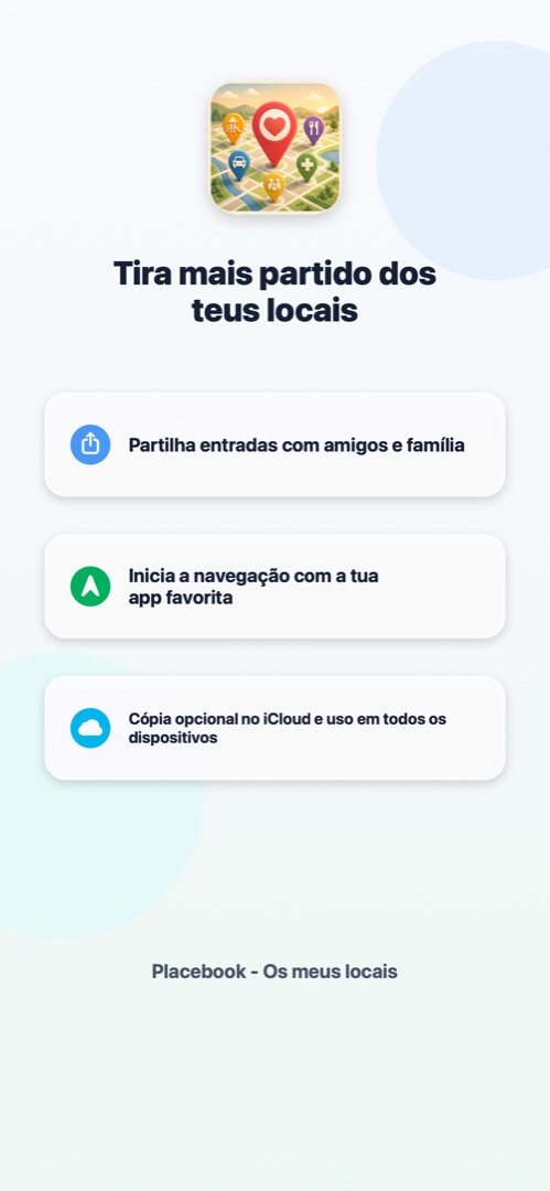 Placebook - Os meus locais 8