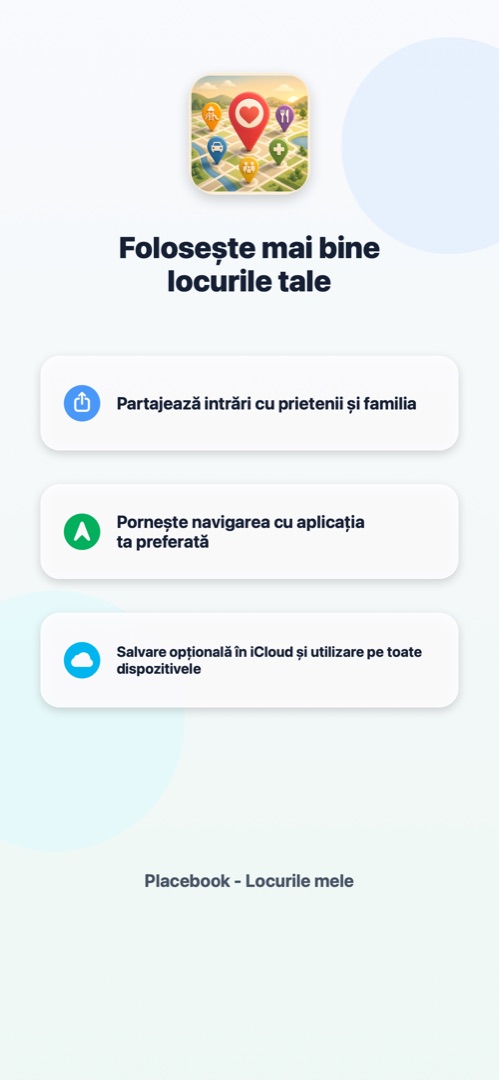 Placebook - Locurile mele 8