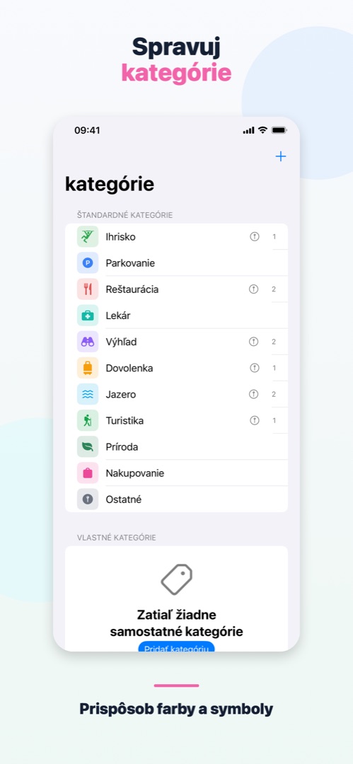 Placebook - Moje miesta 6