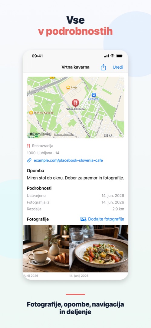 Placebook - Moji kraji 4