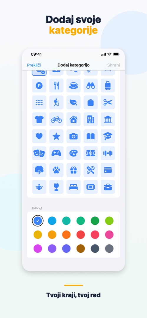 Placebook - Moji kraji 7