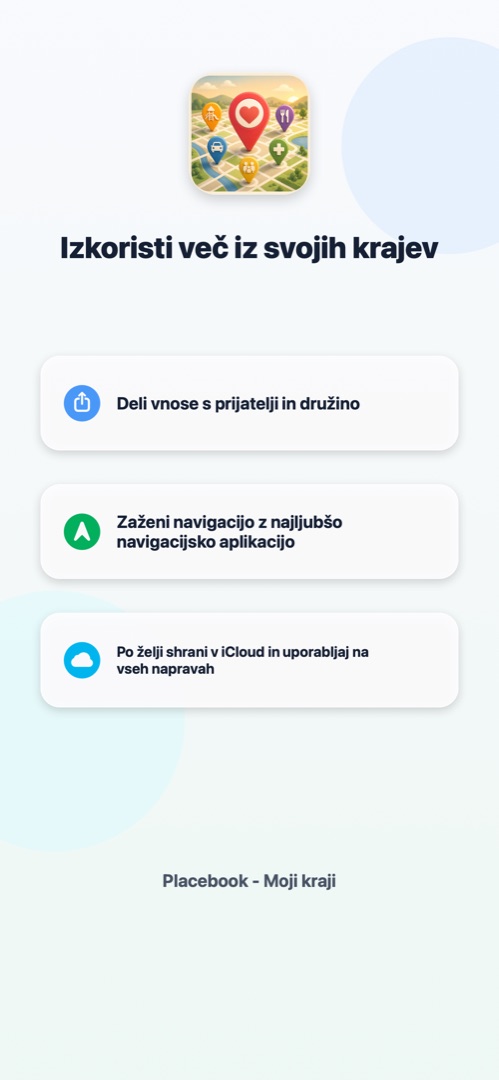 Placebook - Moji kraji 8