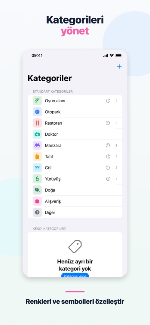 Placebook - Yerlerim 6