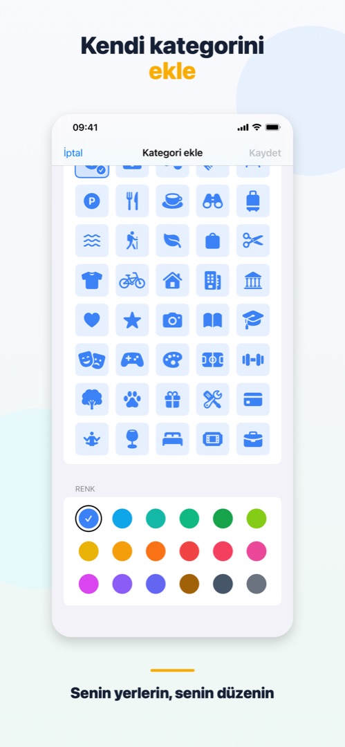 Placebook - Yerlerim 7
