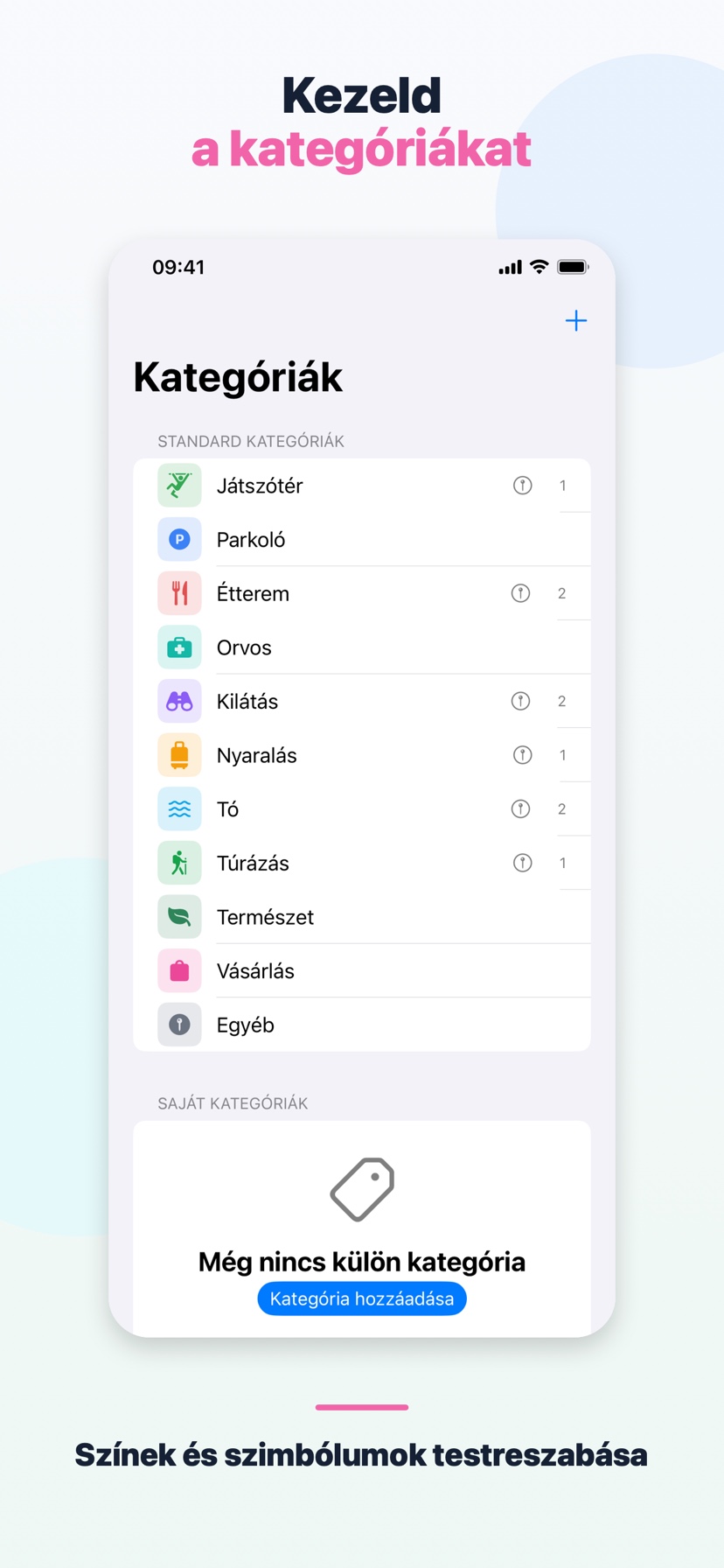 Placekeeper - Helyeim 6
